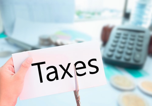 Are tax preparation charges tax deductible?