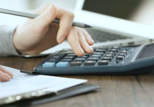 Are fees for tax preparation deductible?